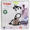 Image 1 : NEW T-FAL PRO FULL SIZE GARMENT STEAMER
