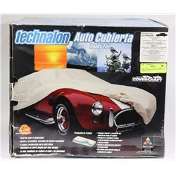NEW TECHNALON CRR COVER FITS CARS 16" TO 17.7"