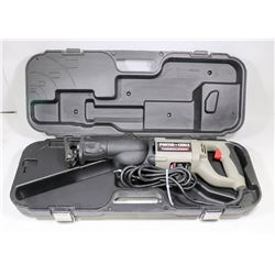 PORTER CABLE MODEL 750 TIGERCLAW VARIABLE ANGLE