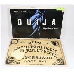 OUIJA BOARD