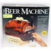 Image 1 : MICROBREWING CO THE BEER MACHINE