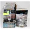 Image 1 : LOT OF 16 STAIR SUPPORT LEGS.
