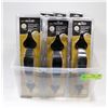 Image 1 : BIN OF 21 ORNAMENTAL GATE PULLS