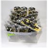 Image 1 : BIN OF 27 SLIDE BOLT LATCHES