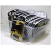 Image 1 : BIN OF 23 TEE HINGES - 8" AND 6"