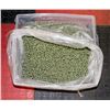 Image 1 : BIN OF PRESSURE TREATED 1-1/4" SCREWS