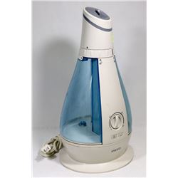HOMEDICS COOL MIST ULTRASONIC HUMIDIFIER