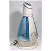 Image 1 : HOMEDICS COOL MIST ULTRASONIC HUMIDIFIER