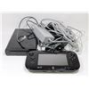 Image 1 : WII U VIDEO GAME SYSTEM WITH 2 CONTROLLERS