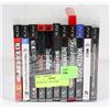 Image 1 : BUNDLE OF 11 PS3 GAMES