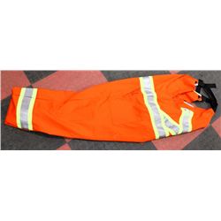 58 REGULAR BIB OVERALLS