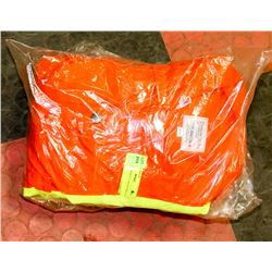 LOT OF 2 -40R REGULAR COVERALLS