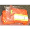 Image 1 : LOT OF 3- 42T TALL COVERALLS