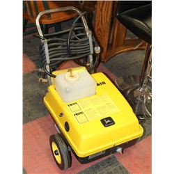 JOHN DEERE A18 PRESSURE WASHER NO SPRAY WAND