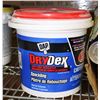 Image 1 : GALLON DAP DRYDEX SPACKLING