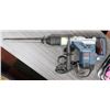 Image 1 : BOSCH 11B64 CORDED JACKHAMMER