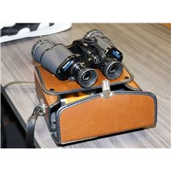 BUSHNELL BINOCULARS WITH ORIGINAL CASE