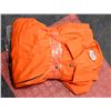 Image 1 : LOT OF 2- 44 REGULAR COVERALLS