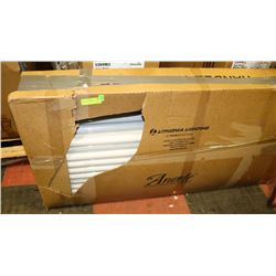 BOX OF 65 FLUORESCENT LIGHTS