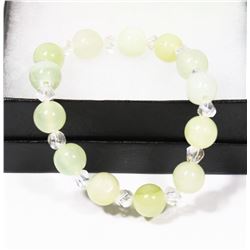 JADE BRACELET