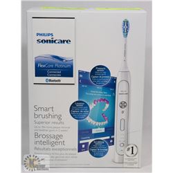 PHILLIPS SONICARE FLEXCARE PLATINUM BLUETOOTH