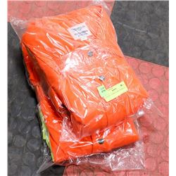 LOT OF 2- 52 REGULAR COVERALLS