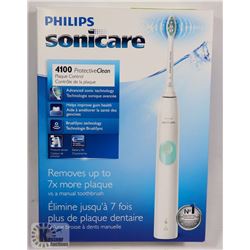 PHILLIPS SONICARE 4100 PROTECTIVE CLEAN PLAQUE