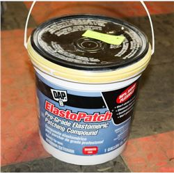 GALLON DAP ELASTOPATCH ELASTOMERIC PATCHING