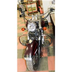 1999 KAWASAKI VN1500-J