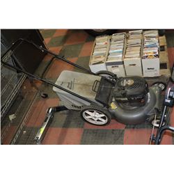 CRAFTSMAN 6HP GAS LAWNMOWER