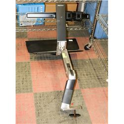 HEAVY DUTY 360 ARTICULATING ARM FOR TV OR COMPUTER