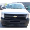 Image 1 : 2011 CHEVROLET SILVERADO C1500