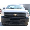 Image 2 : 2011 CHEVROLET SILVERADO C1500