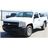 Image 3 : 2011 CHEVROLET SILVERADO C1500