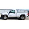 Image 4 : 2011 CHEVROLET SILVERADO C1500