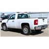 Image 5 : 2011 CHEVROLET SILVERADO C1500