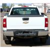 Image 6 : 2011 CHEVROLET SILVERADO C1500