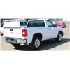 Image 7 : 2011 CHEVROLET SILVERADO C1500