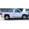 Image 8 : 2011 CHEVROLET SILVERADO C1500