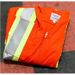 55R COVERALLS