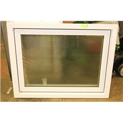 PRIVACY WINDOW, OPENS