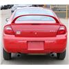 Image 6 : 2005 DODGE NEON SX 2.0