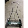 Image 1 : 20" LEE VALLEY PUSH LAWNMOWER ADJUSTABLE HEIGHT