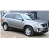 Image 9 : 2015 KIA SORENTO LX