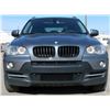 Image 2 : 2007 BMW X5