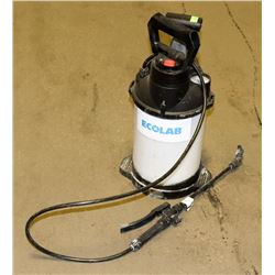 ECO LAB PUMP SPRAYER