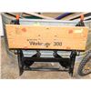 Image 1 : BLACK & DECKER WORKMATE 300 EASY