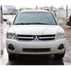 Image 1 : 2008 MITSUBISHI ENDEVOUR