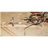 Image 1 : VINTAGE POST DRILL.