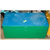 Image 1 : GREEN LEE STORAGE BOX
